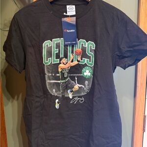 Boston Celtics Tatum Tee